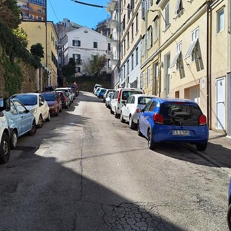 Appartamento Casa Vacanze Mami Trieste Esterno foto