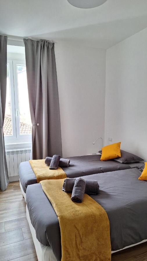 Appartamento Casa Vacanze Mami Trieste Esterno foto