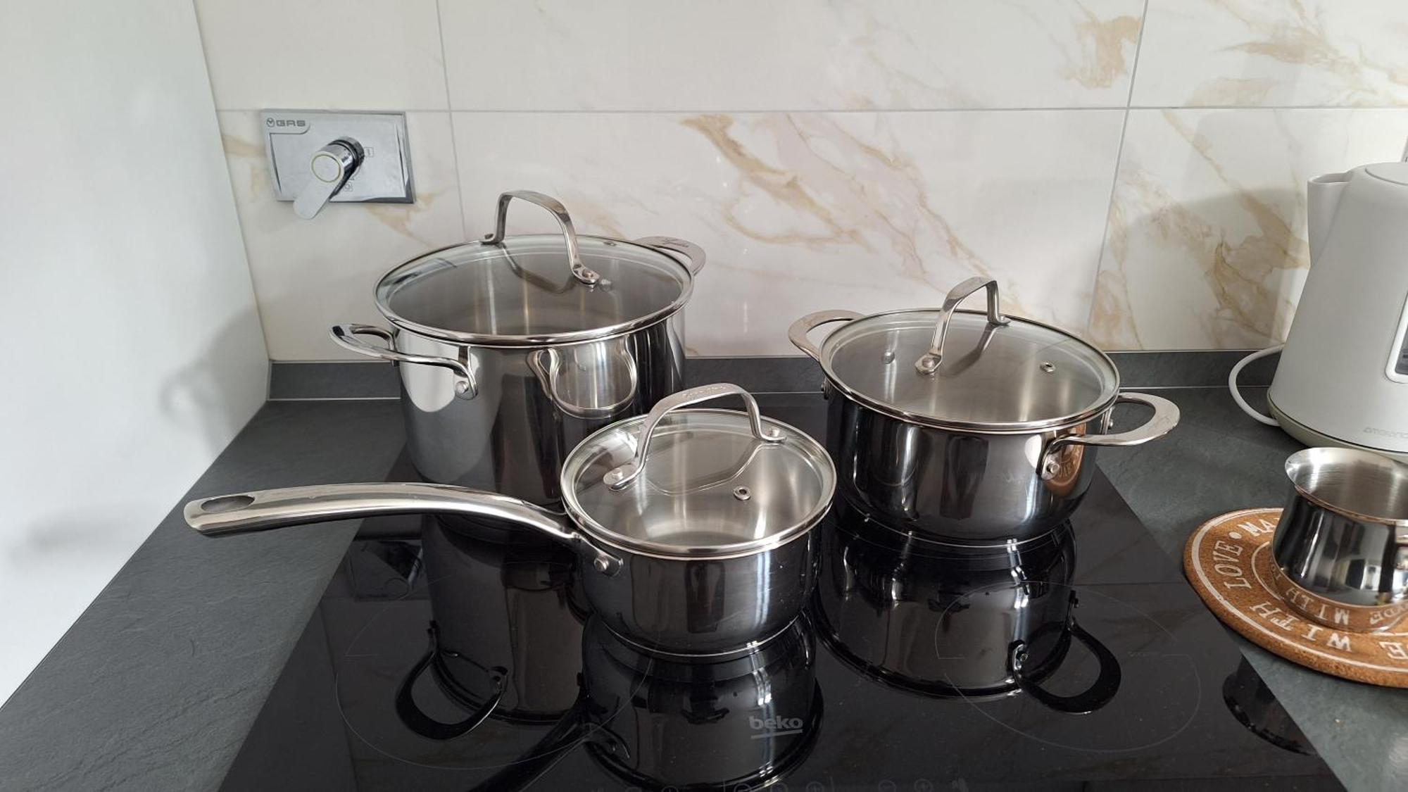 Appartamento Casa Vacanze Mami Trieste Esterno foto