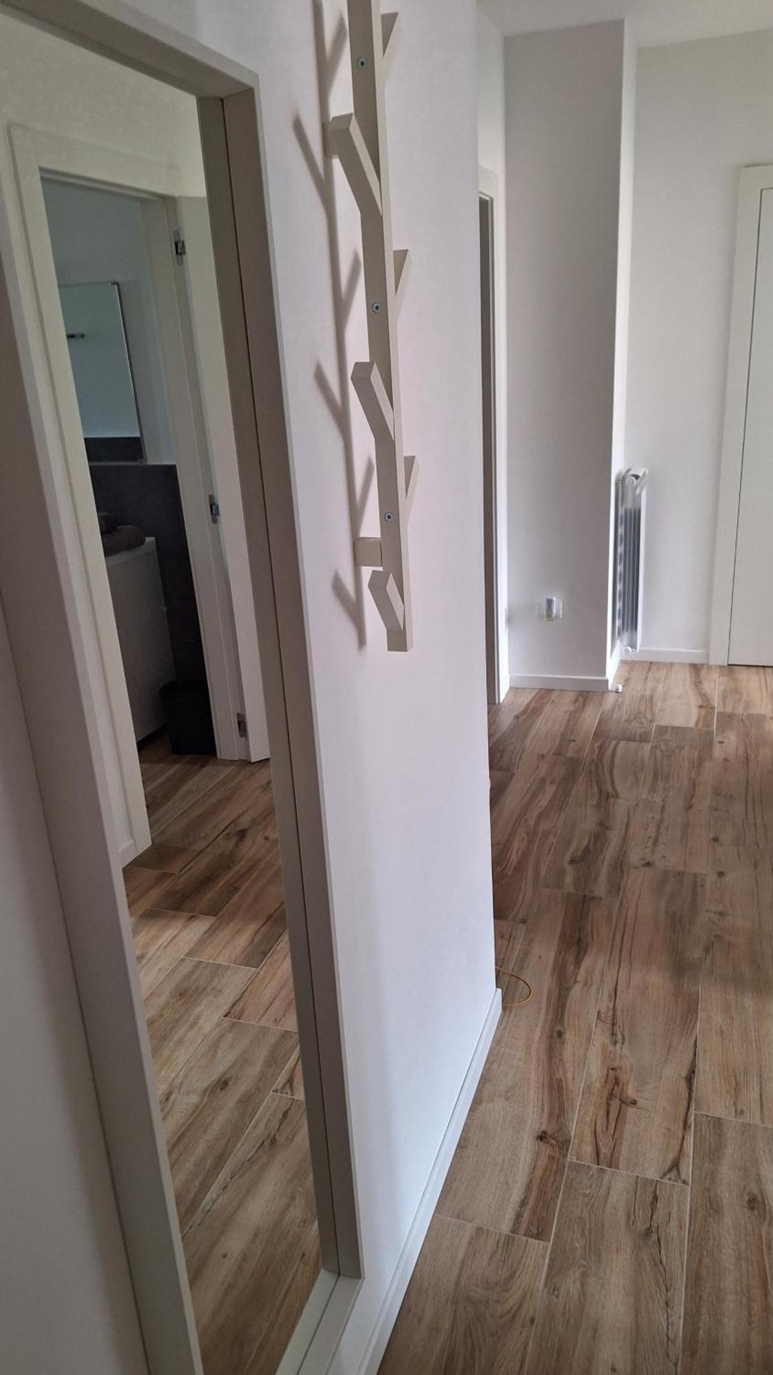 Appartamento Casa Vacanze Mami Trieste Esterno foto