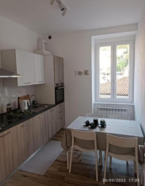 Appartamento Casa Vacanze Mami Trieste Esterno foto